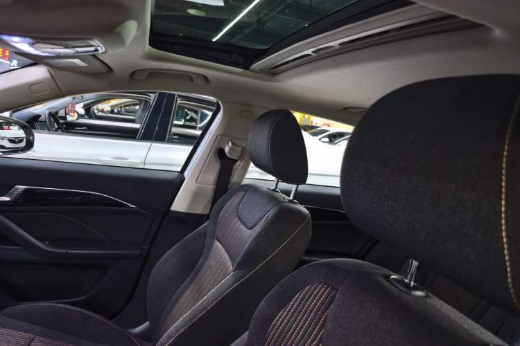 Used Bestune B70 2022 Third Generation 1.5T Automatic Enjoyment Version