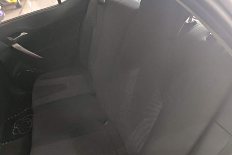 Used MG 5 2012 1.5L Automatic Elite Edition