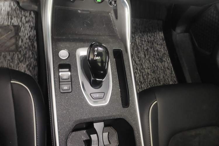 Used Haval H6 2023 National Trend Edition 1.5T Automatic Champion Version