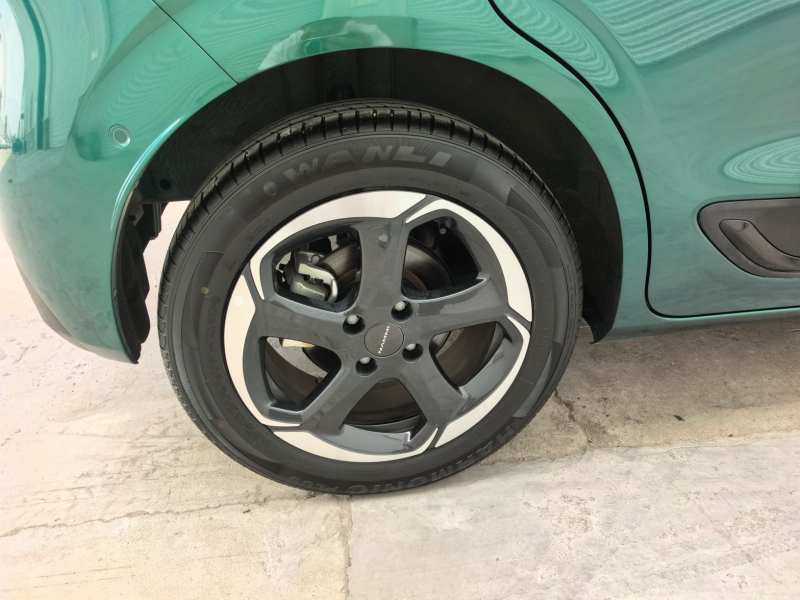 Used Dongfeng NAMMI 01 2026 Model, Beloved Edition 430 Ultra — 31