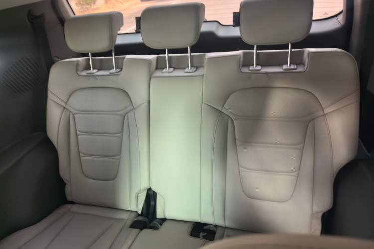 Used Hyundai Custo 2021 270TGDi Prestige LUX
