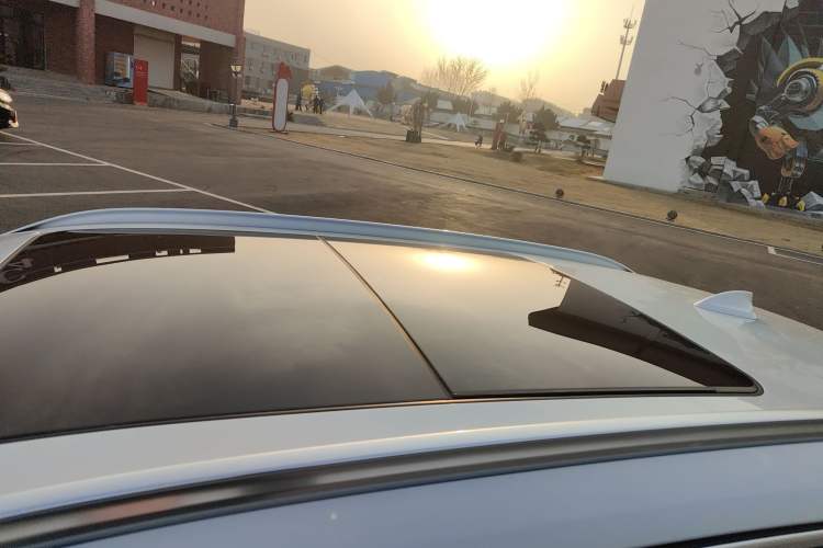 Used BMW X1 2020 sDrive20Li Premium Edition