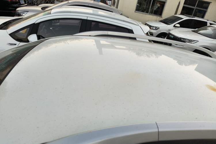 Used Luxgen U6 SUV 2014 1.8T Charm Version