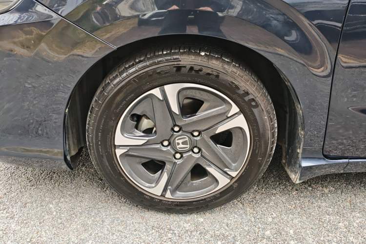 Used Honda Envix 2019 180TURBO CVT Enjoyment Version China VI
