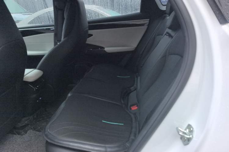 Used Geely Galaxy L7 2023 1.5T 55km AIR