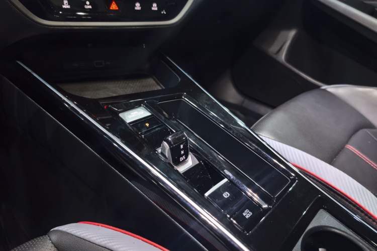 Used Volkswagen Lamando 2024 Lavida L 280TSI DSG Cool & Spicy Edition