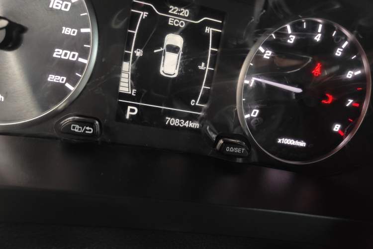 Used Chery Tiggo 7 2020 Discovery Edition 1.5T CVT Discovery No.1