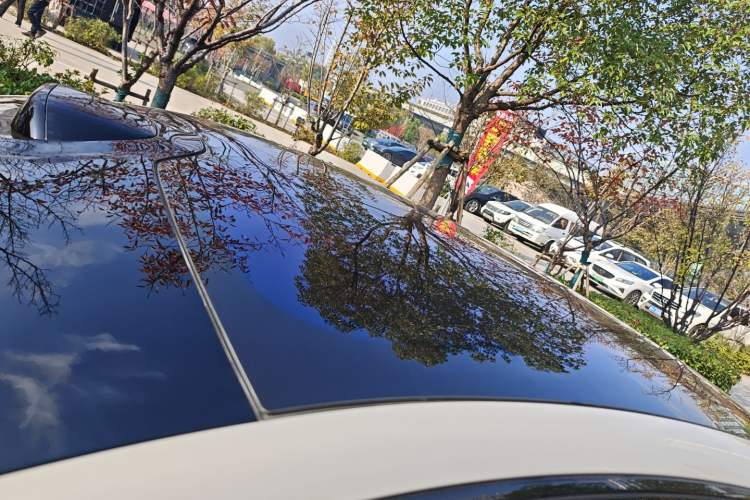 Used Xiaomi Auto SU7 2024 Four-Wheel Drive Ultra-Long Range Advanced Intelligent Driving Max Edition