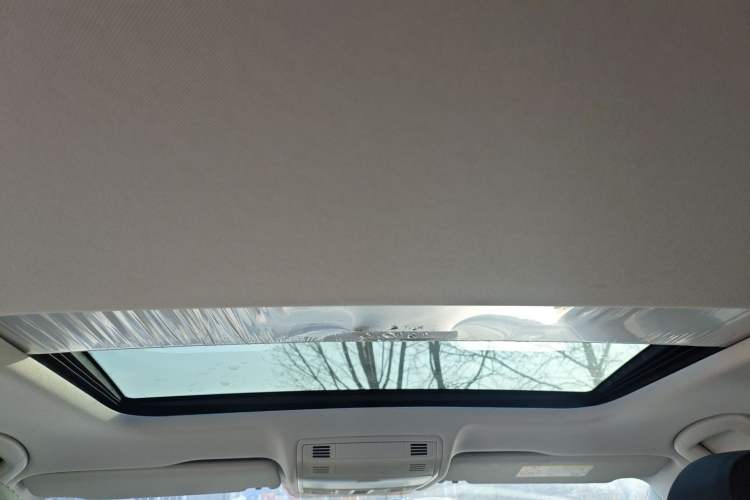 Used Volkswagen Bora 2025 Facelifted 200TSI DSG Yuexing Navigation Edition