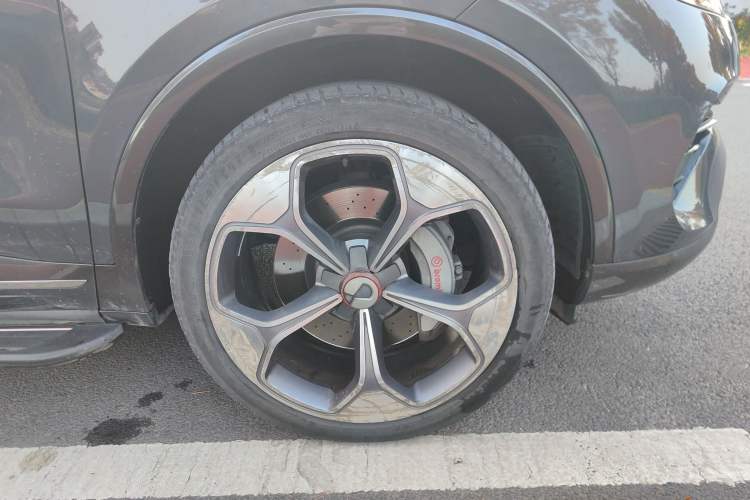 Used Denza X 2020 PHEV Flagship Edition
