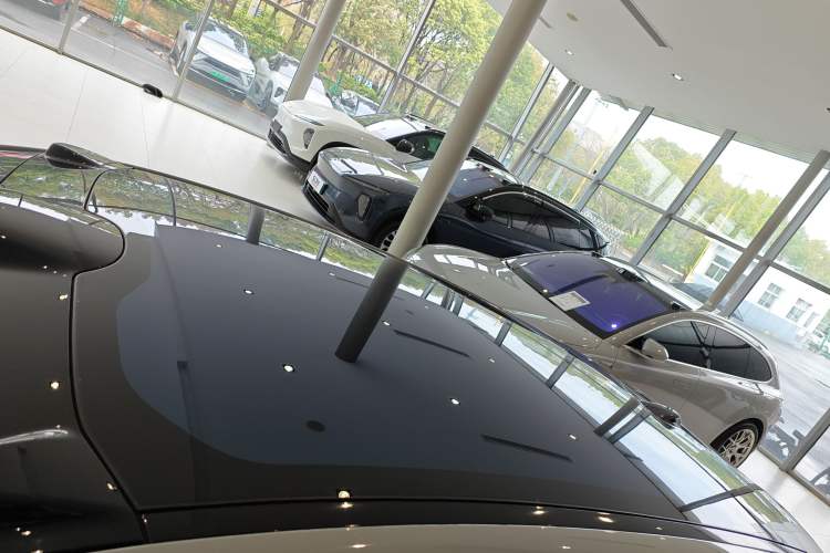 Used Nio ET5T 2024 75kWh Touring