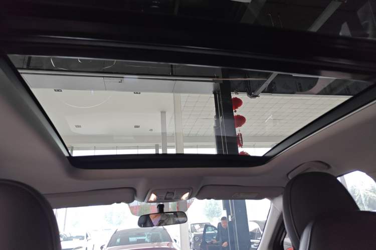 Used GAC Trumpchi GS4 2021 270T Automatic Elite Tech Edition