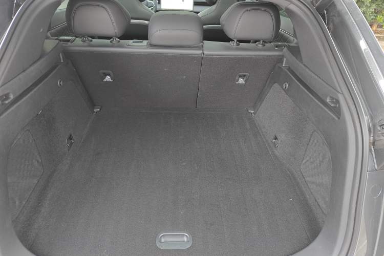 Used Deepal S07 2023 S7i 200Max Extended-Range Model
