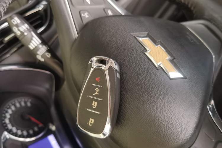 Used Chevrolet Equinox 2022 535T YuJie Edition