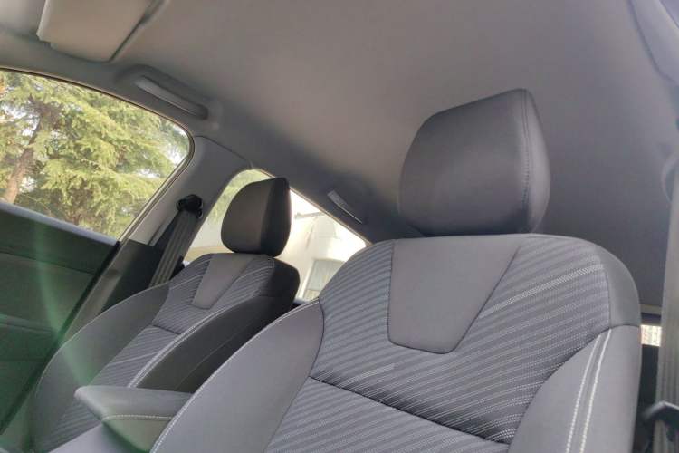 Used Wuling Alvez 2023 1.5L CVT Comfort Edition
