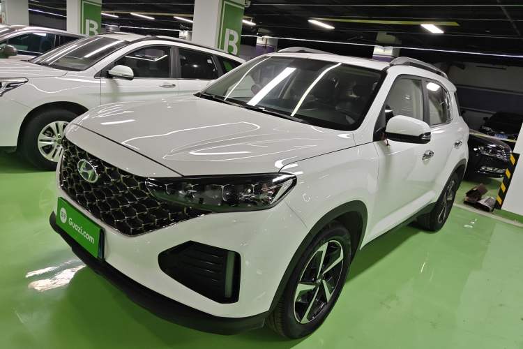 Used Hyundai ix35 2021 2.0L Automatic 2WD GLS Leading Edition