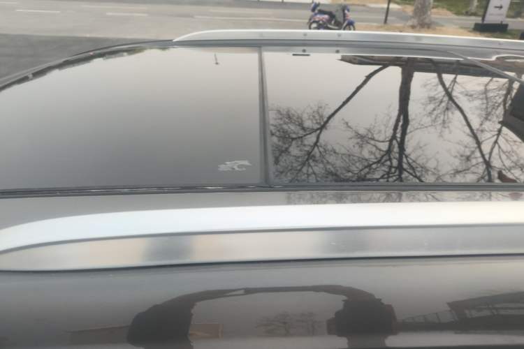 Used Cadillac XT6 2020 28T Seven-Seater Luxury Version
