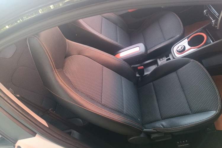 Used Chery New Energy Little Ant 2019 4-Seater Smart Edition 35 kWh