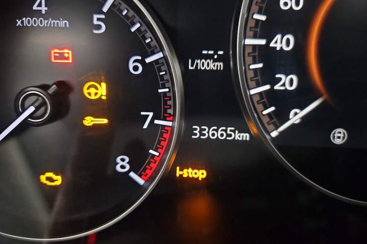 Used Mazda 3 Axela 2022 2.0L Automatic Premium Black Obsidian Edition