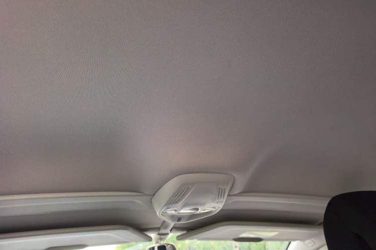 Used Citroen C4 Picasso 2015 Grand 1.6T Fashion Model 7 Seats
