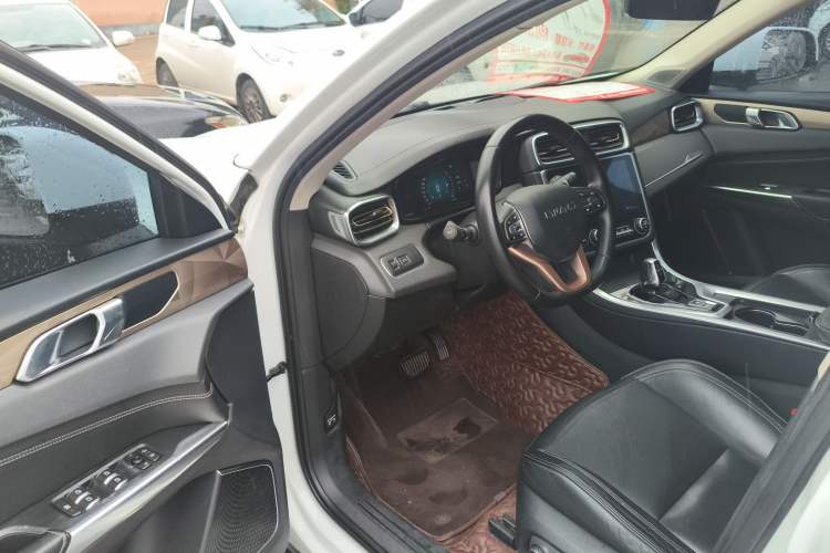 Used Lynk & Co 01 2017 2.0T Two-Wheel Drive Pro Edition