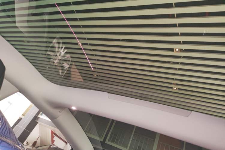 Used Tesla Model 3 2025 Rear-Wheel-Drive Version
