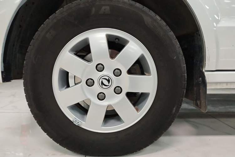 Used Dongfeng Xiaokang C56 2020 1.5L Luxury Model I DK15C
