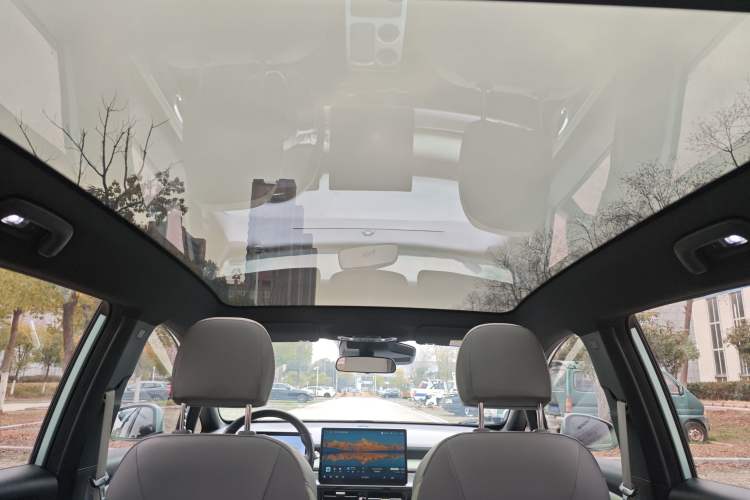 Used AION Y 2023 Plus 510 Smart Edition