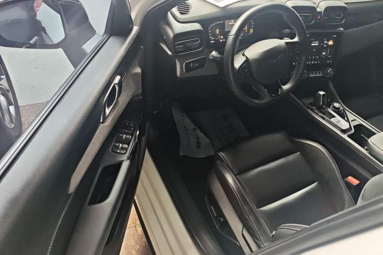 Used Lynk & Co 03 2022 1.5TD DCT JingPlus