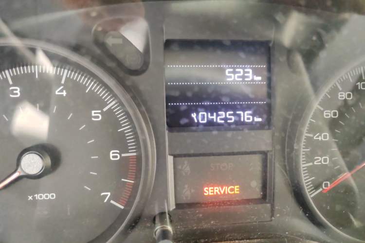 Used Peugeot 301 2017 1.6L Automatic Comfort Edition
