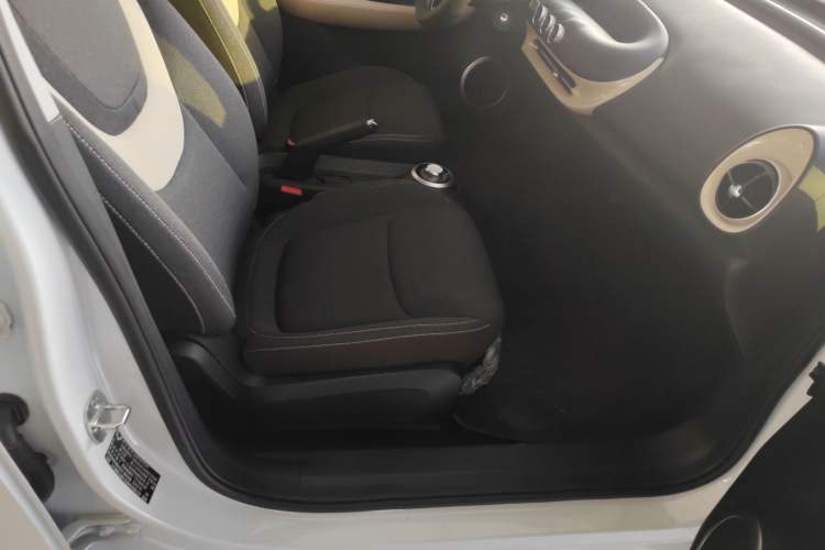 Used Wuling Bingo 2024 203km Light Edition