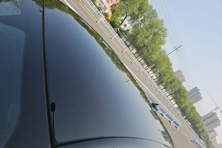 Used Ford Mustang Mach-E 2021 Leap Edition Rear-Drive Version (Standard Range)