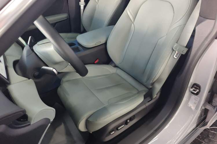 Used Nio ET5T 2023 75 kWh Touring