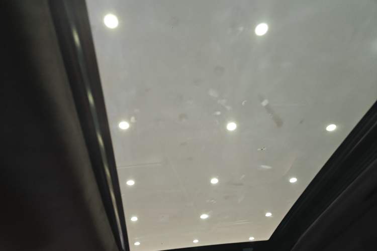 Used Tank 700 New Energy 2024 Hi4-T Extreme Edition Headliner