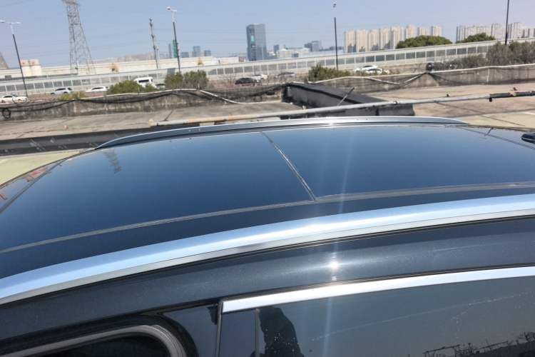 Used Audi Q5L 2020 Updated 40 TFSI Prestige Fashion Edition