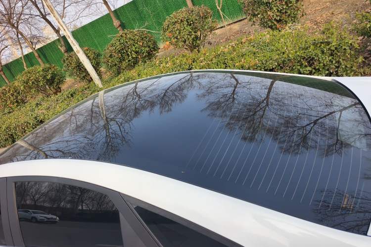 Used Geometry A 2019 Upgraded Model High-Energy Ultra-Long Range – PowerCube Version Roof