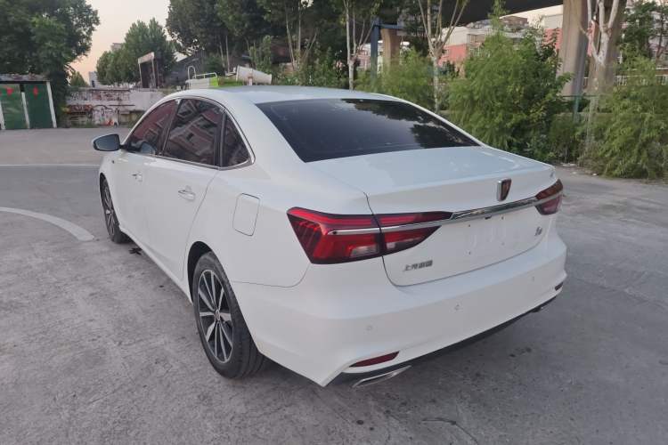 Used Roewe i6 2018 20T Automatic Flagship Edition