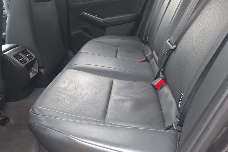 Used Honda Integra 2022 240TURBO CVT Luxury Edition