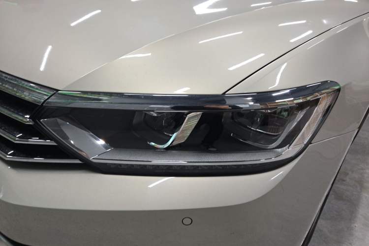 Used Volkswagen Magotan 2018 Facelift 330TSI DSG Luxury Model