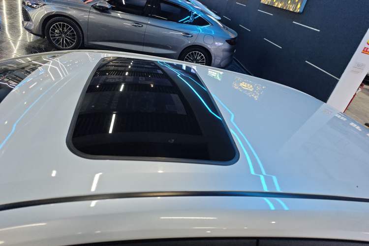 Used Toyota Levin 2021 185T CVT Sport Edition
