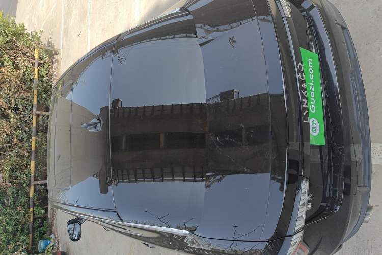 Used Lynk & Co 03 2022 2.0TD DCT JingPro