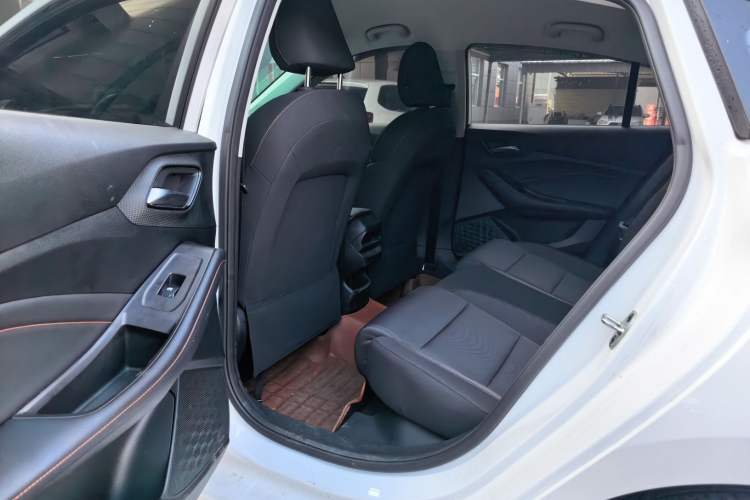 Used MG 5 2023 180 DVVT Manual Fashion Edition