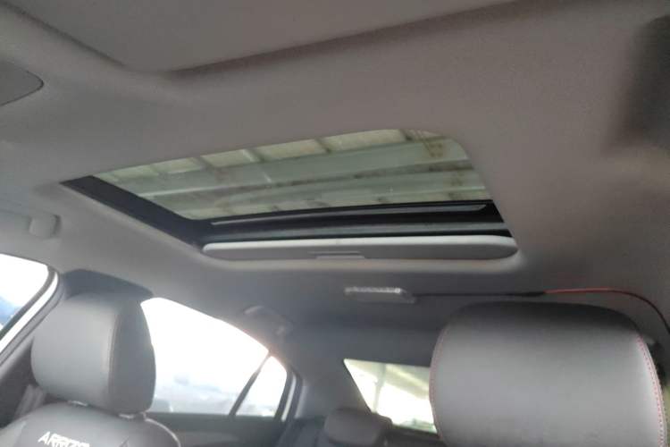 Used Chery Arrizo 5 2018 1.5L CVT Tribute to Youth Edition