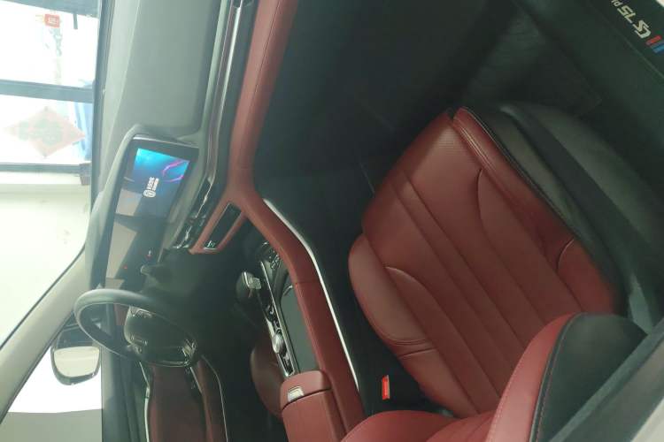 Used Changan CS75 PLUS 2021 1.5T Automatic Prestige Model