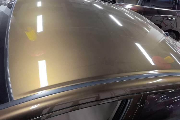 Used CIIMO CIIMO 2015 1.8L Automatic Comfort Edition