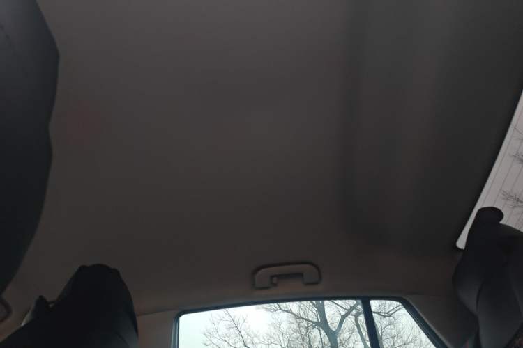 Used Dongfeng Aeolus Yixuan 2025 1.5L Automatic Luxury Version
