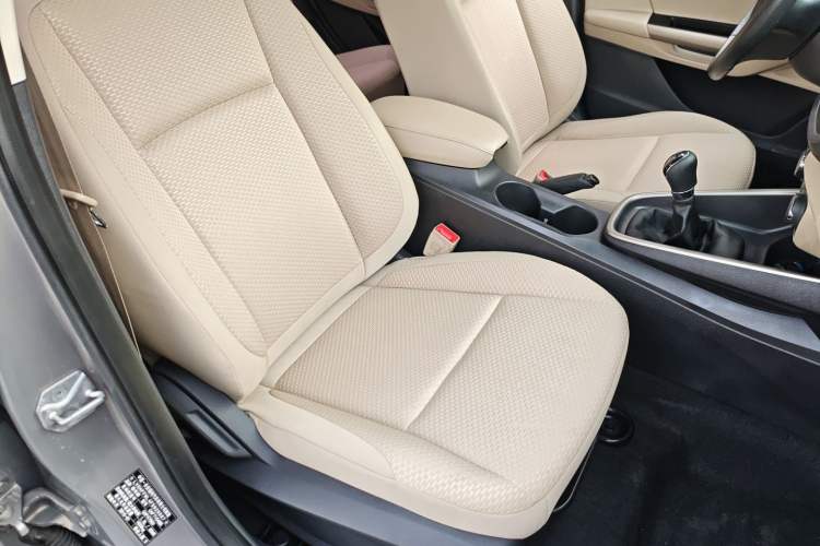 Used Ford Escort 2015 1.5L Manual Comfort Model
