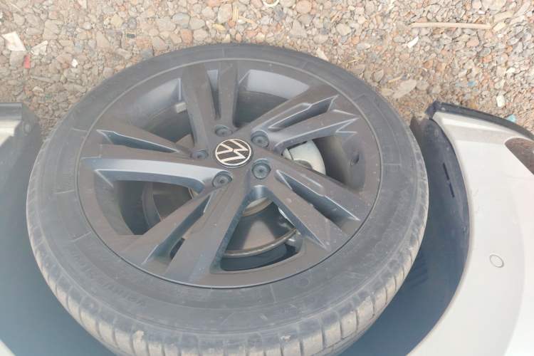 Used Volkswagen Golf 2021 280TSI DSG R-Line
