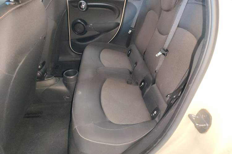 Used MINI MINI 2018 1.5T ONE Five-Door Edition