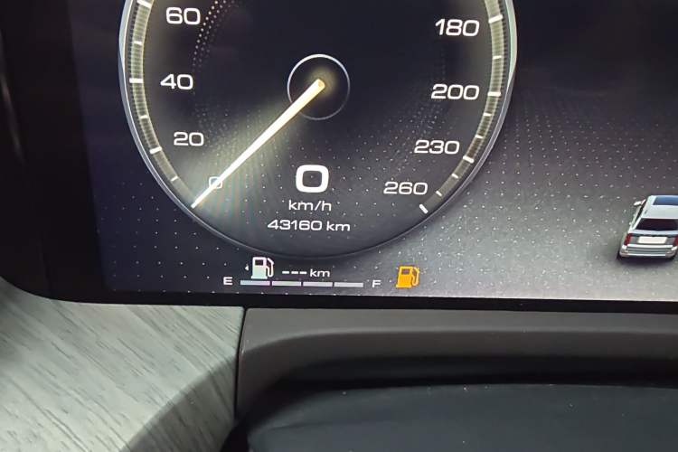 Used Tank 500 New Energy 2023 Hi4-T